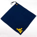 West Virginia Mountaineers Magnetic Towel - 15 x 15