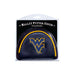 West Virginia Mountaineers Golf Mallet Putter Cover 25631
