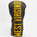 West Virginia Mountaineers Quilted Driver Headcover (SOLID)