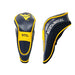 West Virginia Mountaineers Golf Hybrid Headcover