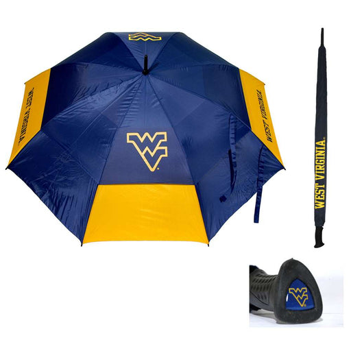 West Virginia Mountaineers Golf Umbrella 25669