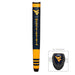 University of West Virginia Mountaineers Golf Putter Grip