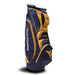 West Virginia Mountaineers Golf Victory Cart Bag