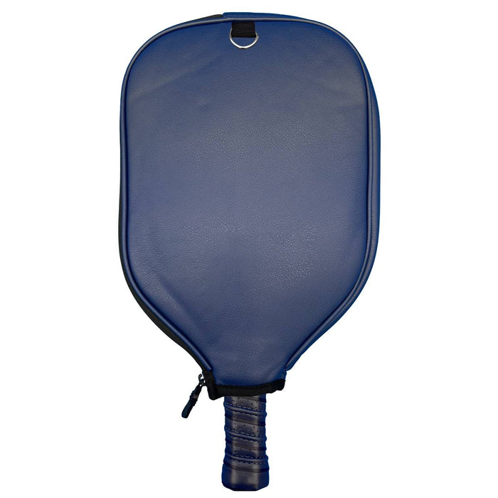 West Virginia Mountaineers Pickleball Paddle Cover - Paddle Not Included