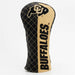 Colorado Buffaloes Quilted Fairway Headcover (SPLIT)