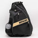 Colorado Buffaloes PU Leather Backpack