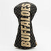 Colorado Buffaloes Quilted Driver Headcover (SOLID)