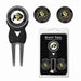 Colorado Buffaloes Golf Signature Divot Tool Pack  25745
