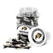 Colorado Buffaloes Golf 175 Tee Jar 25751