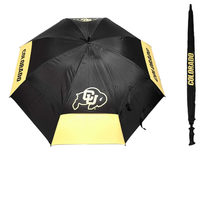 Colorado Buffaloes Golf Umbrella 25769