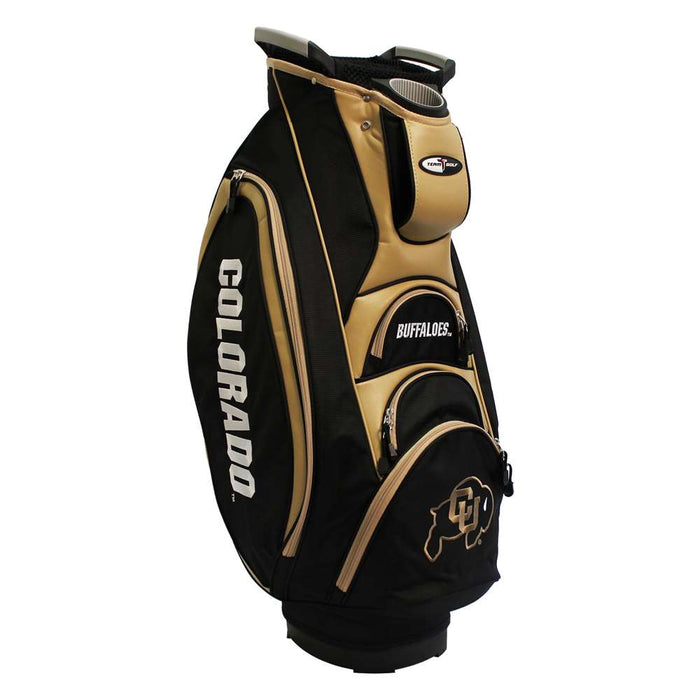 Colorado Buffaloes Victory Golf Club Cart Bag