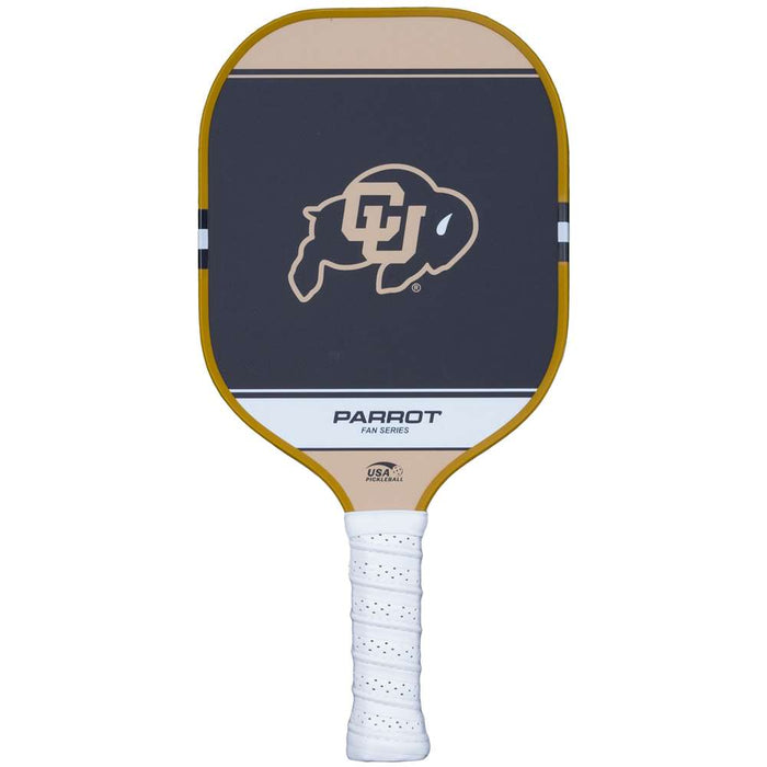 Colorado Buffaloes Sport Plus Paddle