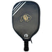Colorado Buffaloes Pickleball Paddle Cover - Paddle Not Included
