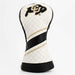 Colorado Buffaloes Quilted Driver Headcover (STRIPED)