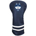 Connecticut Huskies Golf Vintage Driver Headcover 25811
