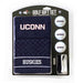 Connecticut Huskies Golf Embroidered Towel Gift Set 25820