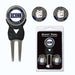 University of Connecticut Huskies Golf Signature Divot Tool Pack  25845