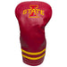 Iowa State University Cyclones Golf Vintage Driver Headcover 25911
