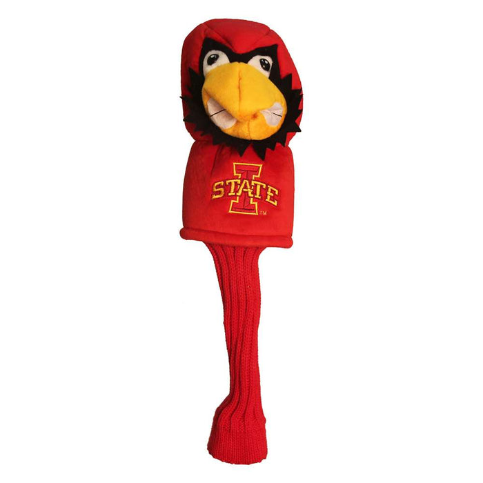 Iowa State University Cyclones Golf Mascot Headcover  25913