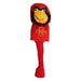 Iowa State University Cyclones Golf Mascot Headcover  25913