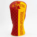 Iowa State Cyclones Quilted Fairway Headcover (SPLIT)