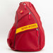 Iowa State Cyclones PU Leather Backpack