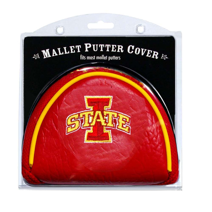 Iowa State University Cyclones Golf Mallet Putter Cover 25931
