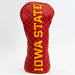 Iowa State Cyclones Quilted Driver Headcover (SOLID)