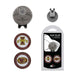 Iowa State University Cyclones Golf Cap Clip Pack 25947