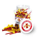 Iowa State University Cyclones Golf 175 Tee Jar 25951