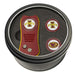 Iowa State University Cyclones Golf Tin Set - Switchblade, 2 Markers 25959
