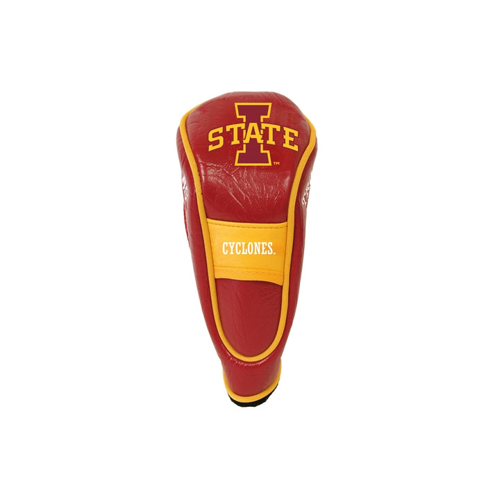 Iowa State University Cyclones Golf Hybrid Headcover