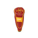 Iowa State University Cyclones Golf Hybrid Headcover