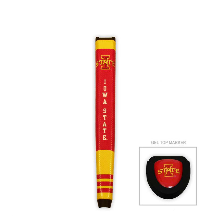 Iowa State University Cyclones Golf Putter Grip