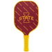 Iowa State Cyclones Carbon Fiber Pickleball Paddle
