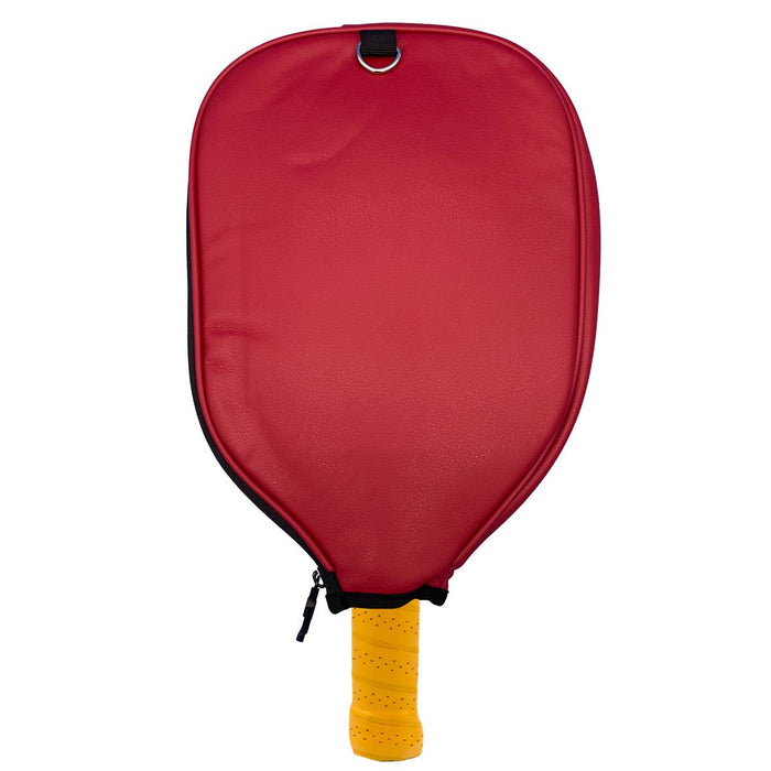 Iowa State Cyclones Pickleball Paddle Cover - Paddle Not Included