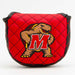 Maryland Terrapins Quited Blade Putter Cover (SOLID)