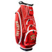 Maryland Terrapins Albatross Cart Golf Bag Red