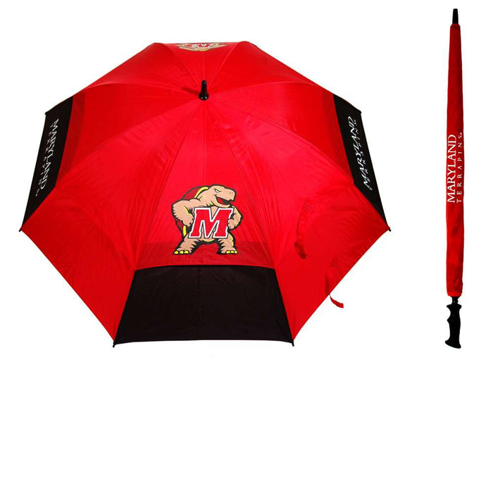 Maryland Terrapins Golf Umbrella 26069