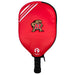 Maryland Terrapins Pickleball Paddle Cover - Paddle Not Included