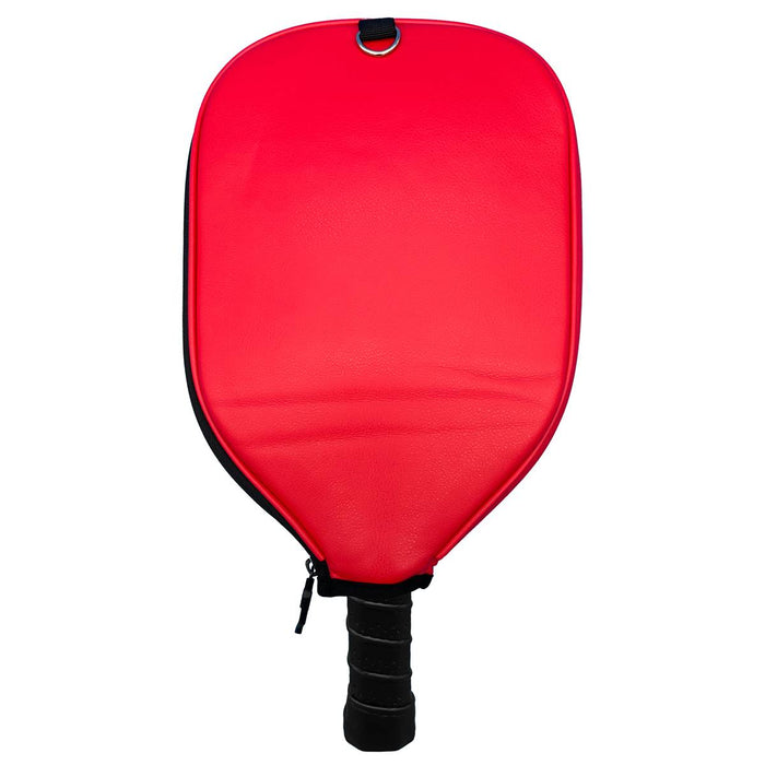 Maryland Terrapins Pickleball Paddle Cover - Paddle Not Included
