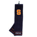 Syracuse Uninversity Orange Golf Embroidered Towel 26110