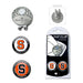 Syracuse Uninversity Orange Golf Cap Clip Pack 26147