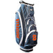 Syracuse Orange Albatross Cart Golf Bag Navy