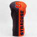 SYRACUSE Golf Towel, Balls, Divot Tool Gift Set