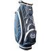 Utah State Albatross Cart Golf Bag Navy