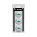 South Florida Bulls Golf 3 Ball Pack 26305
