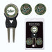 South Florida Bulls Golf Signature Divot Tool Pack  26345