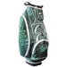 South Florida Bull Albatross Cart Golf Bag Green