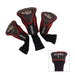 Gonzaga  Zags Bulldogs  Golf Club Headcover - Set of 3 (Driver,Fairway,Hybrid)